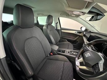 SEAT Leon 1.4 eHybrid 13kWh FR DSG Euro 6 (s/s) 5dr