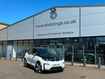 BMW i3 42.2kWh Auto 5dr