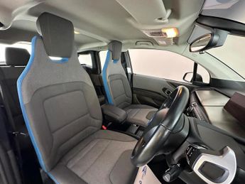 BMW i3 42.2kWh Auto 5dr