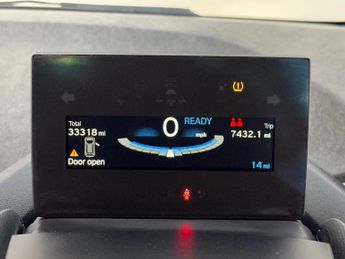 BMW i3 42.2kWh Auto 5dr