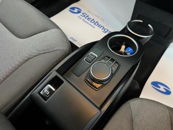 BMW i3 42.2kWh Auto 5dr