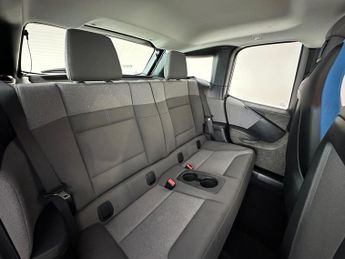 BMW i3 42.2kWh Auto 5dr
