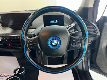 BMW i3 42.2kWh Auto 5dr