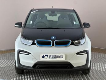 BMW i3 42.2kWh Auto 5dr