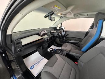 BMW i3 42.2kWh Auto 5dr