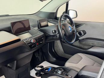 BMW i3 42.2kWh Auto 5dr