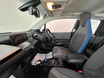 BMW i3 42.2kWh Auto 5dr