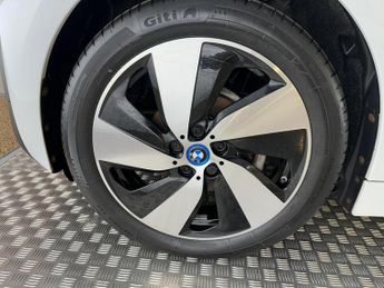 BMW i3 42.2kWh Auto 5dr