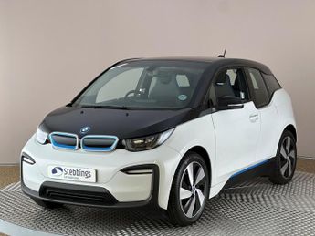 BMW i3 42.2kWh Auto 5dr