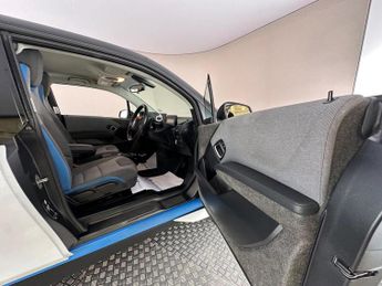 BMW i3 42.2kWh Auto 5dr