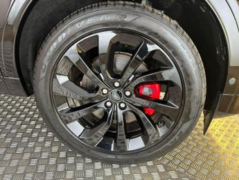Land Rover Discovery Sport 2.0 D200 MHEV R-Dynamic S Plus Auto 4WD Euro 6 (s/s) 5dr