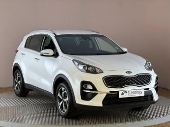 Kia Sportage 1.6 GDi 2 Euro 6 (s/s) 5dr