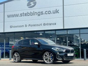 BMW X2 2.0 M35i Auto xDrive Euro 6 (s/s) 5dr