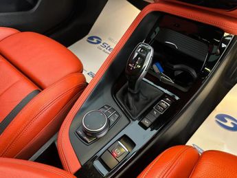 BMW X2 2.0 M35i Auto xDrive Euro 6 (s/s) 5dr