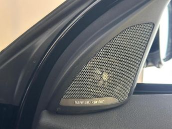 BMW X2 2.0 M35i Auto xDrive Euro 6 (s/s) 5dr