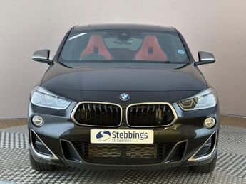 BMW X2 2.0 M35i Auto xDrive Euro 6 (s/s) 5dr