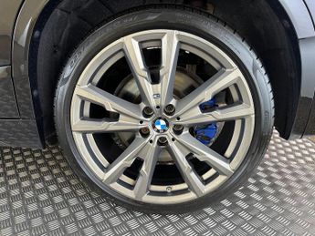 BMW X2 2.0 M35i Auto xDrive Euro 6 (s/s) 5dr