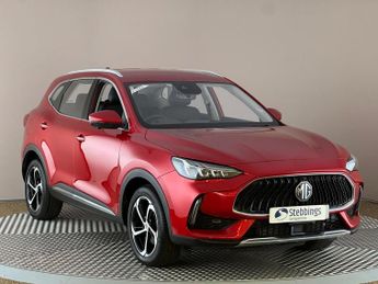 MG HS 1.5 T-GDI 16.6kWh SE Auto Euro 6 (s/s) 5dr