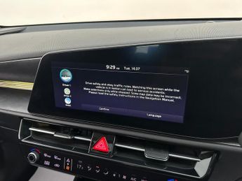 Kia Niro 64.8kWh 4 Auto 5dr