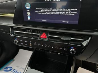 Kia Niro 64.8kWh 4 Auto 5dr