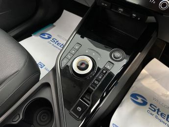Kia Niro 64.8kWh 4 Auto 5dr