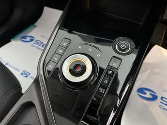 Kia Niro 64.8kWh 4 Auto 5dr