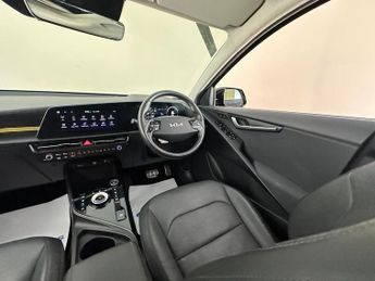 Kia Niro 64.8kWh 4 Auto 5dr