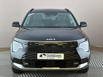 Kia Niro 64.8kWh 4 Auto 5dr