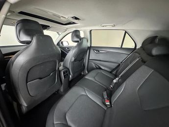 Kia Niro 64.8kWh 4 Auto 5dr