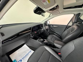 Kia Niro 64.8kWh 4 Auto 5dr