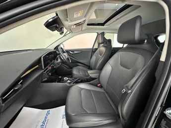 Kia Niro 64.8kWh 4 Auto 5dr