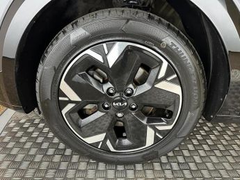 Kia Niro 64.8kWh 4 Auto 5dr