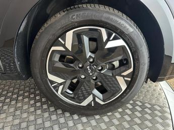 Kia Niro 64.8kWh 4 Auto 5dr