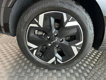 Kia Niro 64.8kWh 4 Auto 5dr