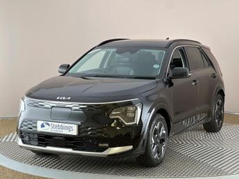Kia Niro 64.8kWh 4 Auto 5dr