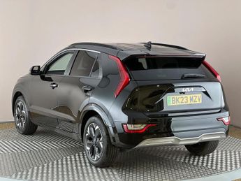 Kia Niro 64.8kWh 4 Auto 5dr