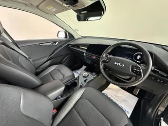 Kia Niro 64.8kWh 4 Auto 5dr