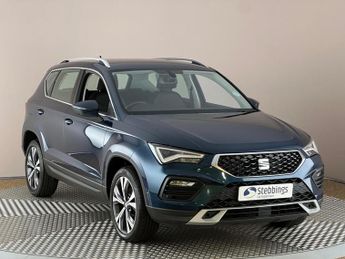 SEAT Ateca 1.5 TSI EVO SE Technology Euro 6 (s/s) 5dr