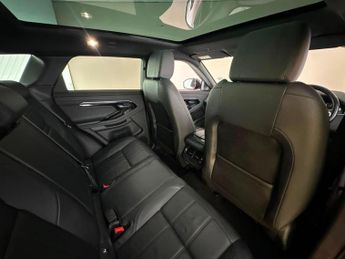 Land Rover Range Rover Evoque 1.5 P300e 12.2kWh R-Dynamic S Auto 4WD Euro 6 (s/s) 5dr