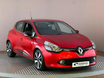 Renault Clio 1.5 dCi Dynamique S MediaNav Euro 5 (s/s) 5dr