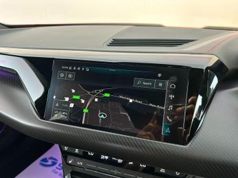 Audi RS e-tron GT 93.4kWh Carbon Vorsprung Auto quattro 4dr
