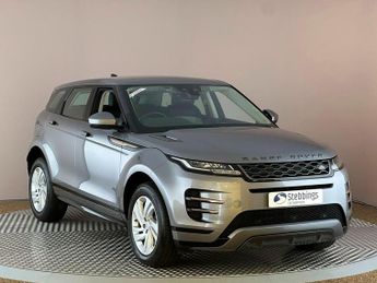 Land Rover Range Rover Evoque 2.0 D150 R-Dynamic S FWD Euro 6 (s/s) 5dr