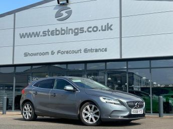 Volvo V40 1.5 T3 GPF Inscription Auto Euro 6 (s/s) 5dr