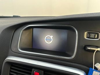 Volvo V40 1.5 T3 GPF Inscription Auto Euro 6 (s/s) 5dr
