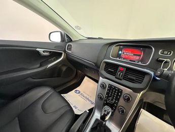 Volvo V40 1.5 T3 GPF Inscription Auto Euro 6 (s/s) 5dr