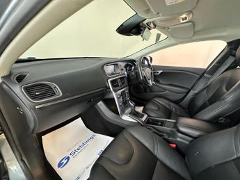 Volvo V40 1.5 T3 GPF Inscription Auto Euro 6 (s/s) 5dr