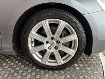 Volvo V40 1.5 T3 GPF Inscription Auto Euro 6 (s/s) 5dr
