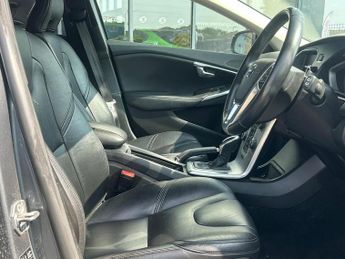 Volvo V40 1.5 T3 GPF Inscription Auto Euro 6 (s/s) 5dr