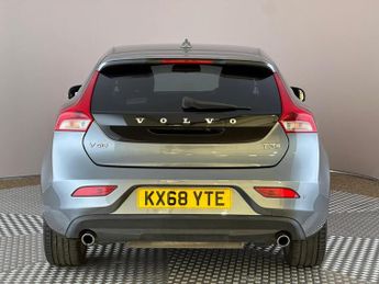 Volvo V40 1.5 T3 GPF Inscription Auto Euro 6 (s/s) 5dr