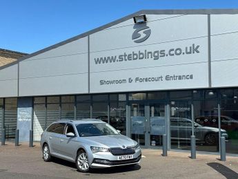 Skoda Superb 1.4 TSI iV 13kWh SE Technology DSG Euro 6 (s/s) 5dr